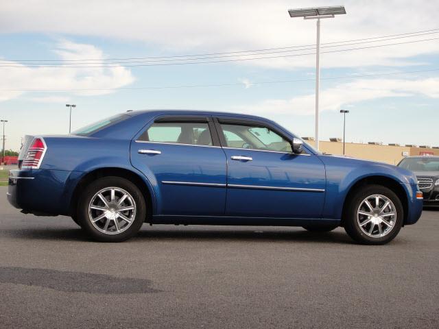 2010 Chrysler 300 3.5