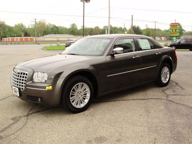 2010 Chrysler 300 3.5