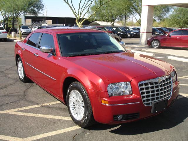 2010 Chrysler 300 3.5