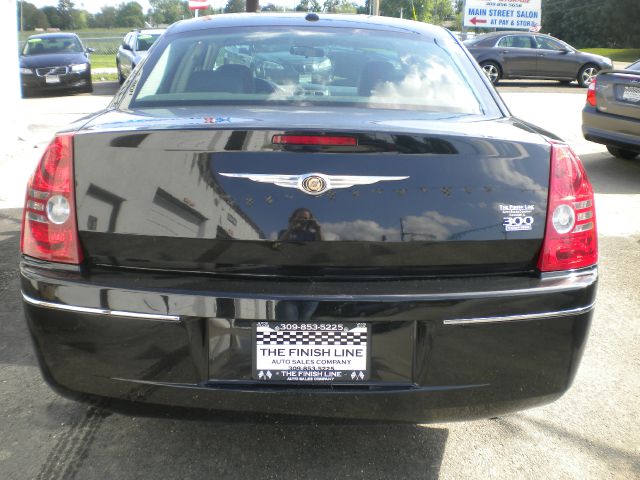 2010 Chrysler 300 3.5