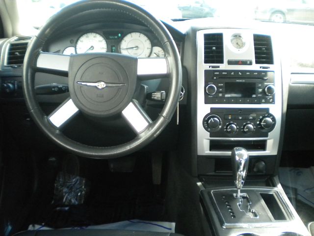 2010 Chrysler 300 3.5