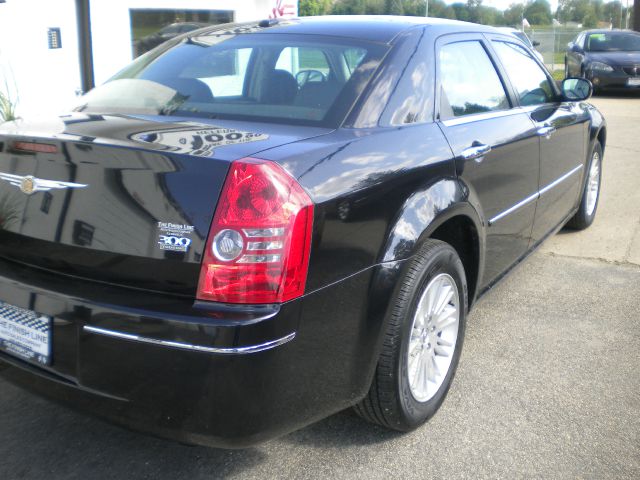 2010 Chrysler 300 3.5