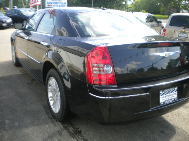 2010 Chrysler 300 3.5