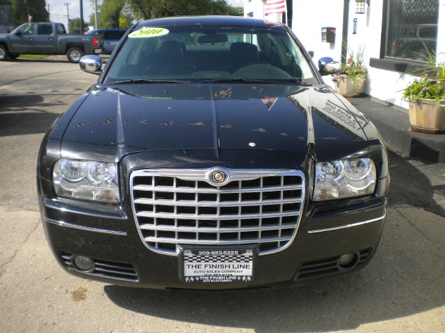 2010 Chrysler 300 3.5