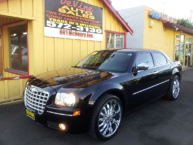 2010 Chrysler 300 3.5