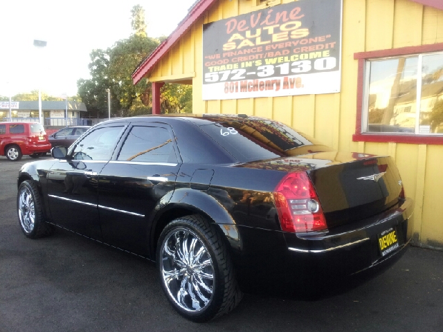 2010 Chrysler 300 3.5