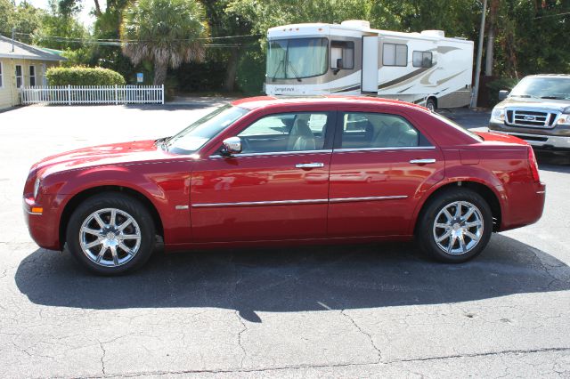 2010 Chrysler 300 3.5