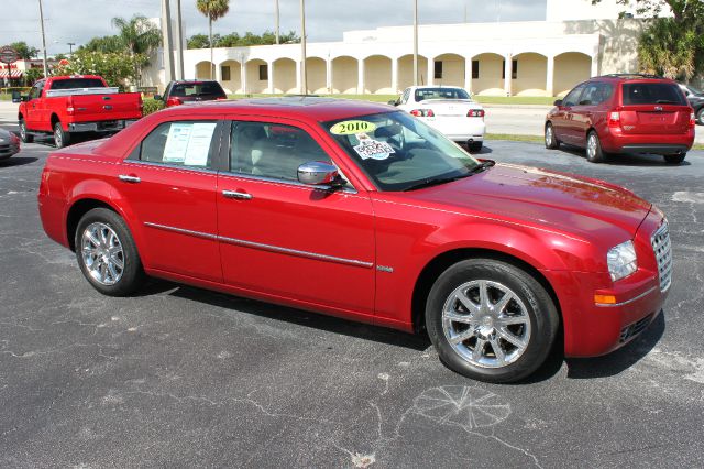 2010 Chrysler 300 3.5