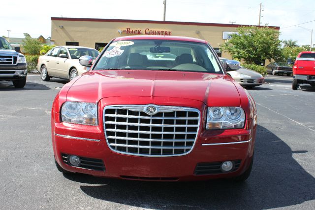 2010 Chrysler 300 3.5