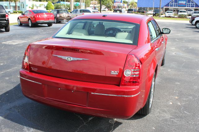 2010 Chrysler 300 3.5