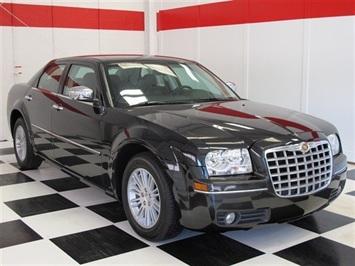 2010 Chrysler 300 EX GAS Saverlooks Greathybrid Hatchback