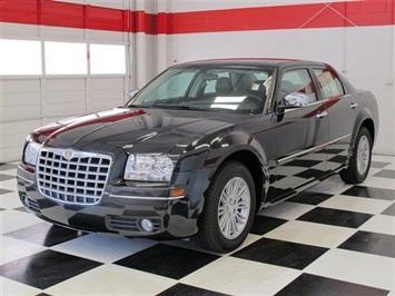 2010 Chrysler 300 EX GAS Saverlooks Greathybrid Hatchback