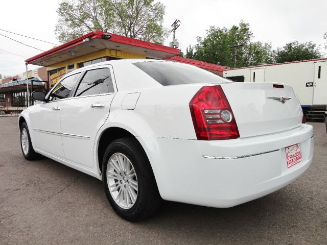 2010 Chrysler 300 3.5