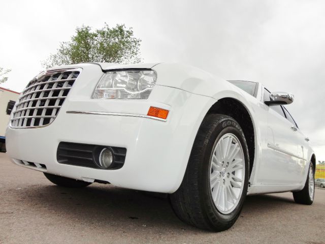 2010 Chrysler 300 3.5