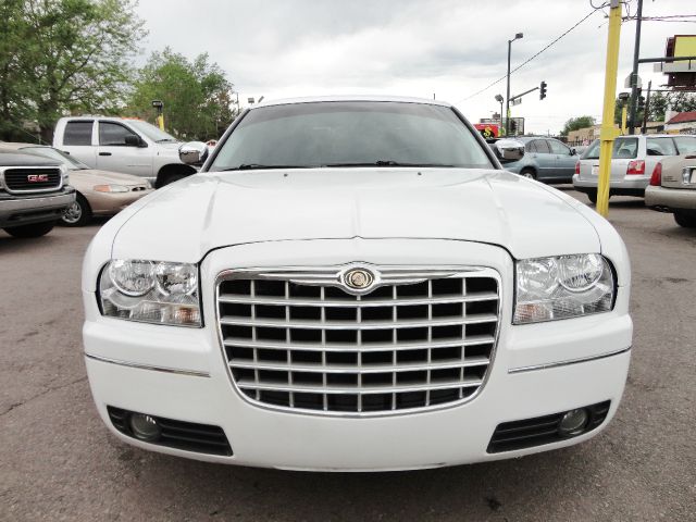 2010 Chrysler 300 3.5