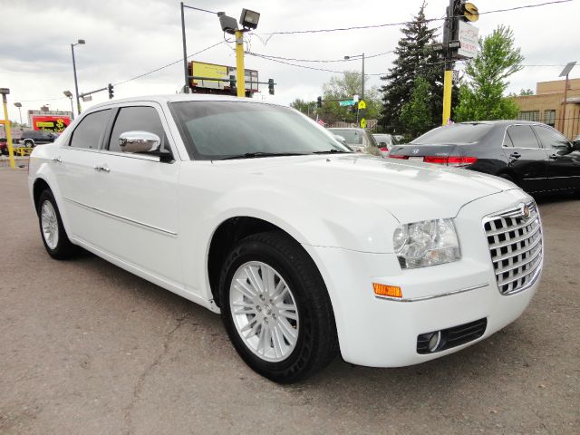 2010 Chrysler 300 3.5