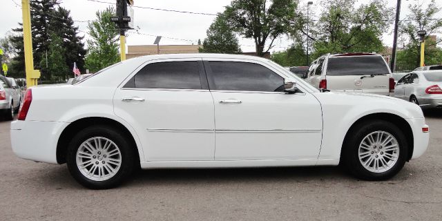 2010 Chrysler 300 3.5