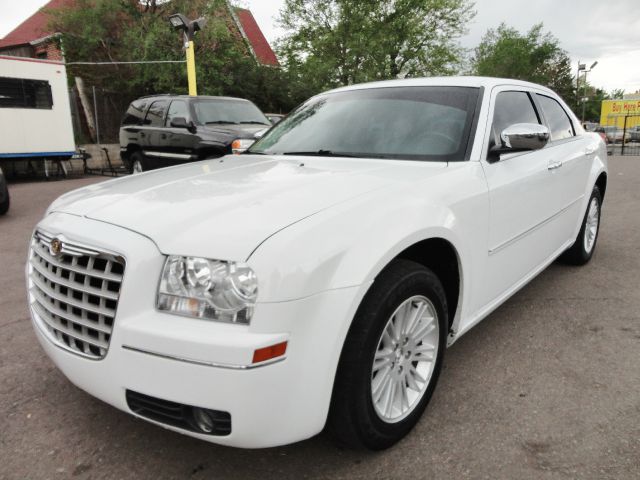 2010 Chrysler 300 3.5