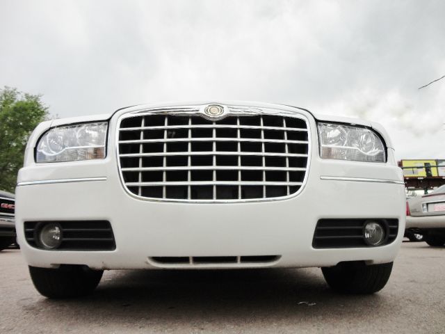 2010 Chrysler 300 3.5