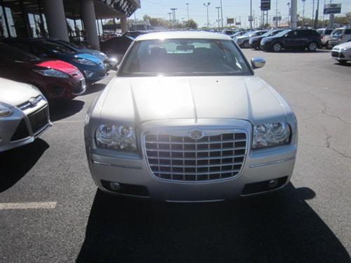 2010 Chrysler 300 3.5