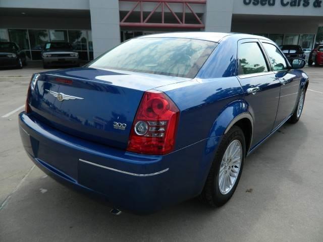 2010 Chrysler 300 3.5