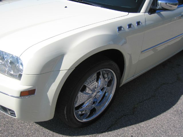 2010 Chrysler 300 3.5