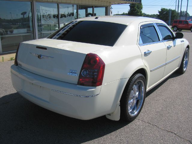 2010 Chrysler 300 3.5