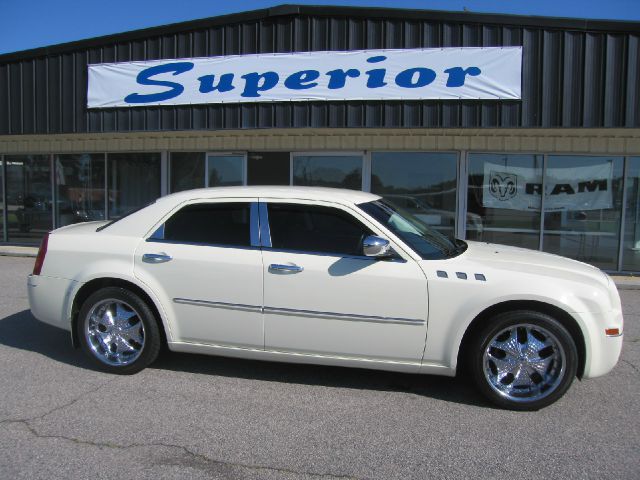 2010 Chrysler 300 3.5