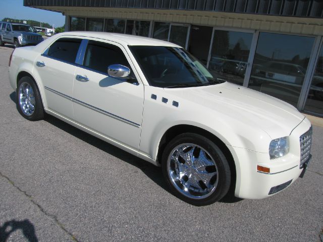 2010 Chrysler 300 3.5