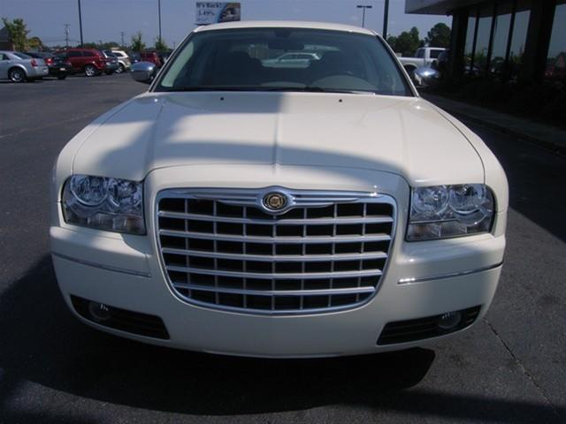 2010 Chrysler 300 3.5