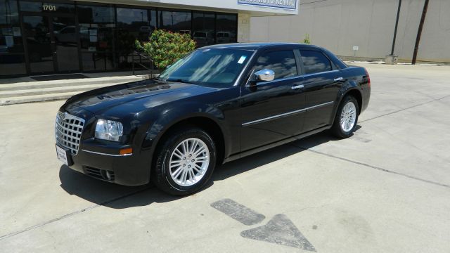 2010 Chrysler 300 3.5