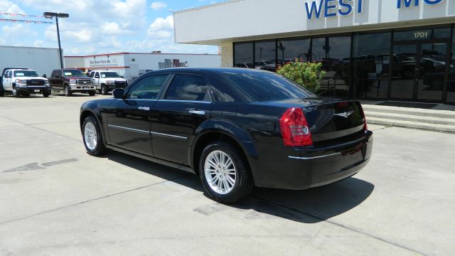 2010 Chrysler 300 3.5