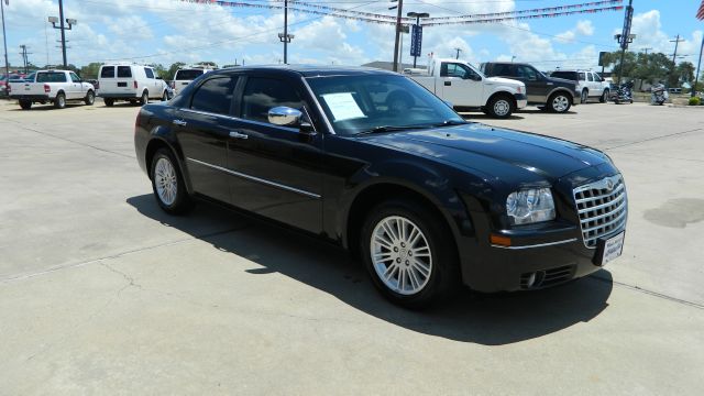 2010 Chrysler 300 3.5