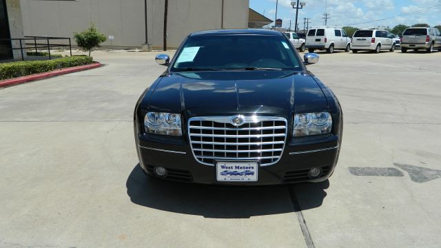 2010 Chrysler 300 3.5