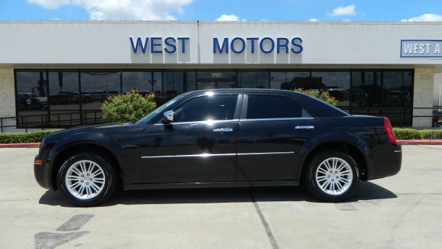 2010 Chrysler 300 3.5