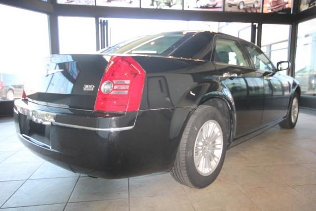 2010 Chrysler 300 3.5