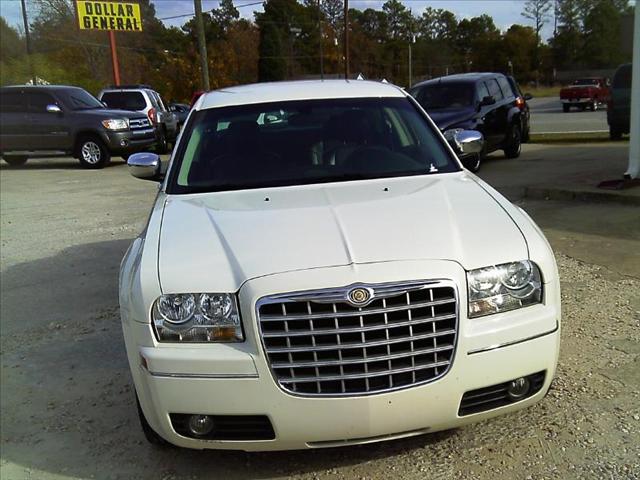 2010 Chrysler 300 4WD EX-L W/navi