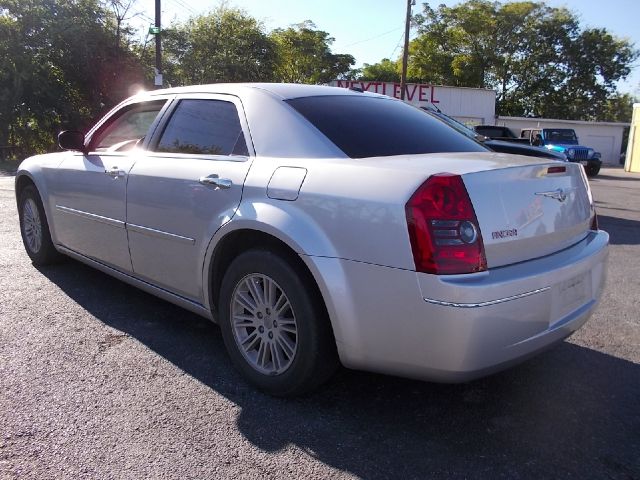 2010 Chrysler 300 3.5