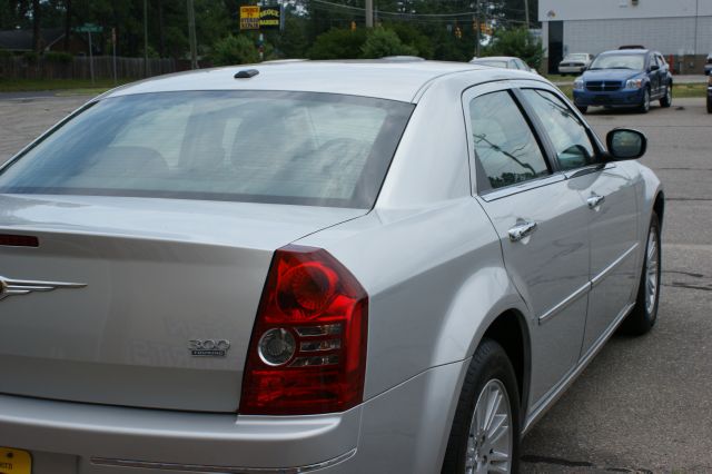 2010 Chrysler 300 3.5