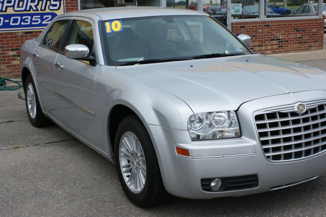 2010 Chrysler 300 3.5