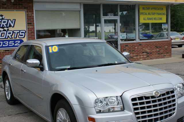 2010 Chrysler 300 3.5