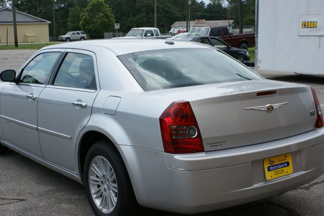 2010 Chrysler 300 3.5