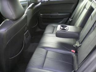 2010 Chrysler 300 Unknown