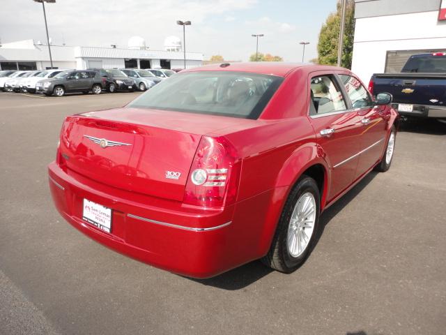 2010 Chrysler 300 Pimp Package