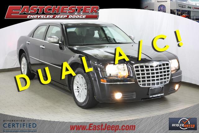 2010 Chrysler 300 3.5