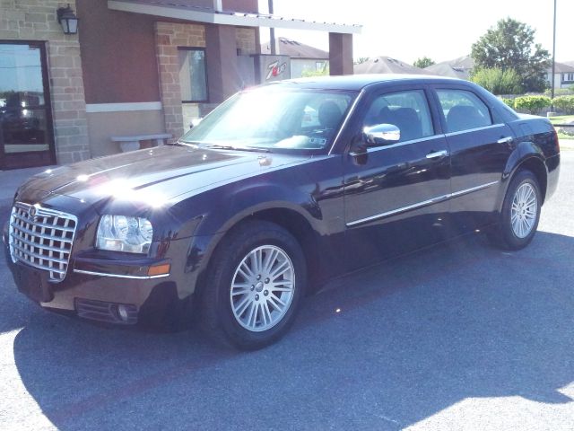 2010 Chrysler 300 3.5