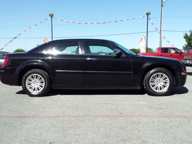 2010 Chrysler 300 3.5