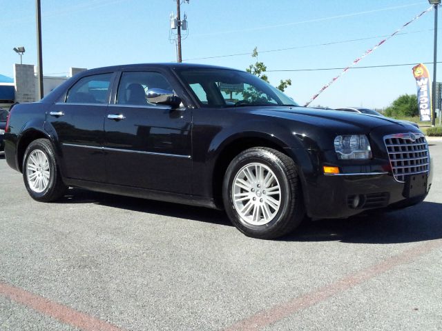 2010 Chrysler 300 3.5