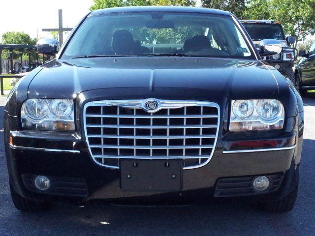 2010 Chrysler 300 3.5