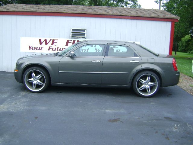 2010 Chrysler 300 3.5